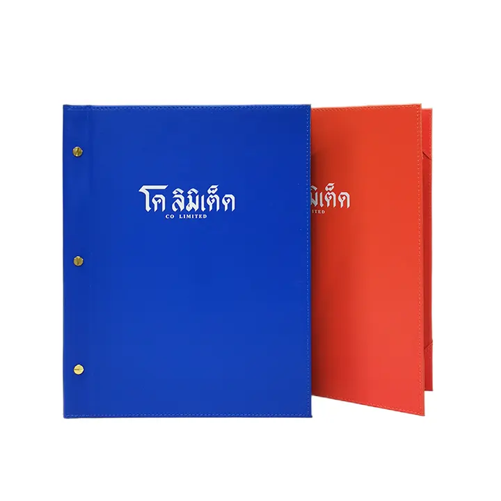 แฟ้มเมนูหนัง ใส่น๊อต โชว์น๊อต